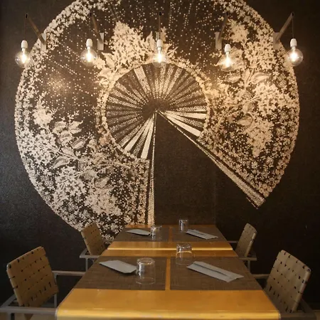 Nu Hotel 4*