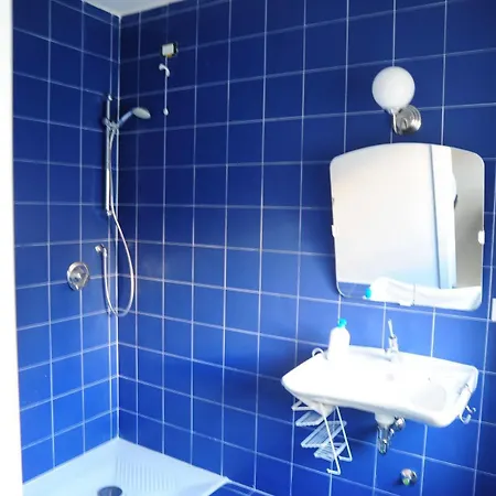 Gogol'ostello & Caffe Letterario