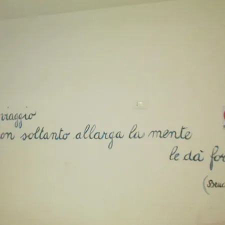 Hotel Gogol'ostello & Caffe Letterario Milano