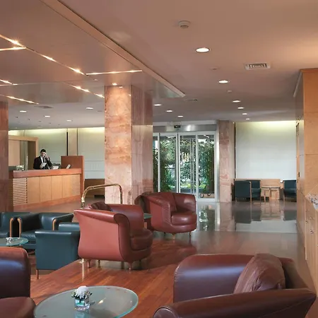 Raffaello Hotel 4*