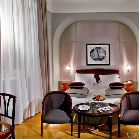 Hotel Grand Et De - The Leading Of The World 5*