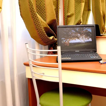 San Siro Fiera 2* Mailand