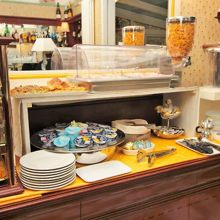 Hotel Hotel Charly 3*