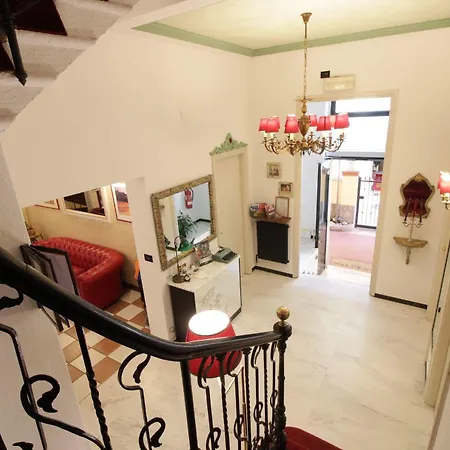 Hotel Charly Milan