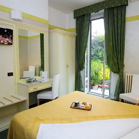 Hotel Hotel Charly Milan