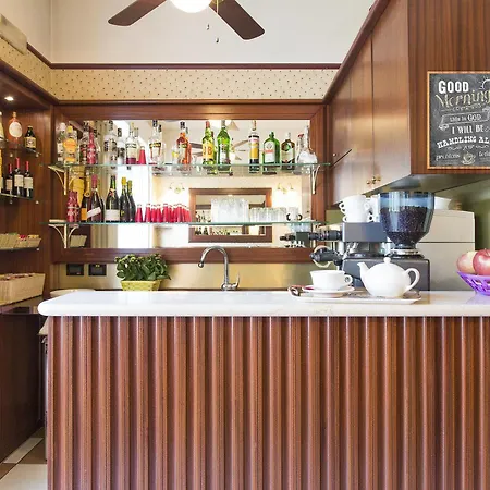 Hotel Charly Hotel Milan