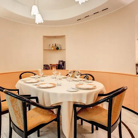 Brunelleschi Hotel