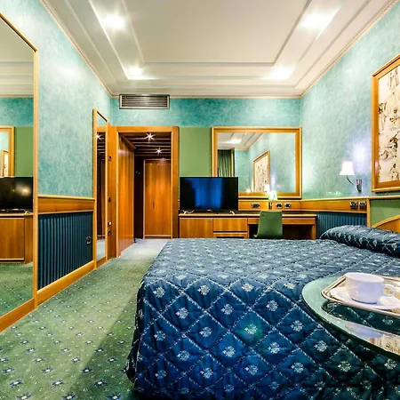 Brunelleschi 4*
