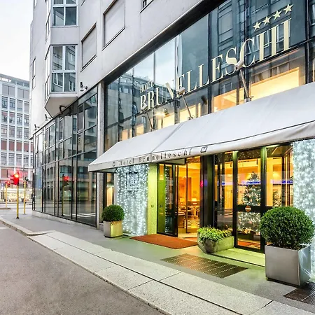 Brunelleschi 4* Milan