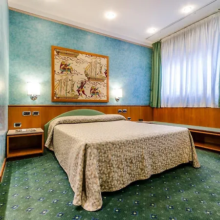 Brunelleschi Hotel 4*