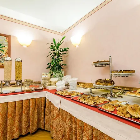Brunelleschi Hotel Milan