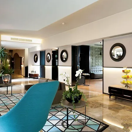 Hotel Lombardia