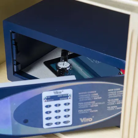 Hotel Nuovo Marghera 3*