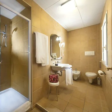 Nuovo Marghera Szálloda 3*