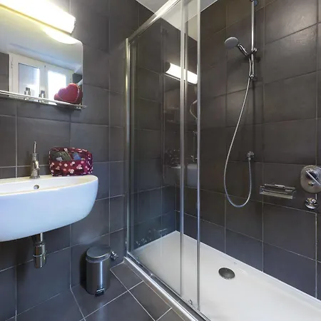 Nuovo Marghera Hotel 3*