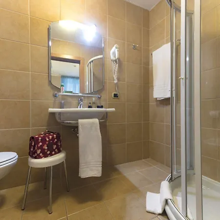 Hotel Nuovo Marghera 3*