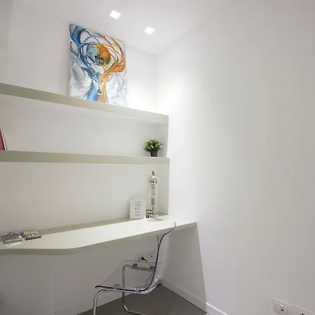 Little Morandi Tempapartment- Fashion District 아파트