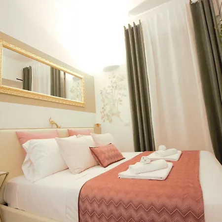 Little Morandi Tempapartment- Fashion District 아파트 *