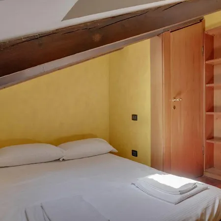 Apartment Lovely In The Centre Of Navigli Darsena Milan