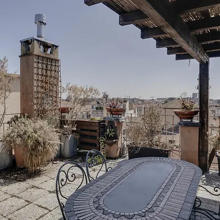 Apartment Lovely In The Centre Of Navigli Darsena *