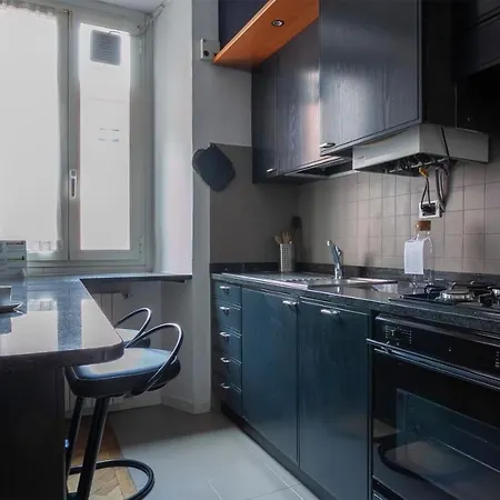 Italianway Corso Como 6 Apartment