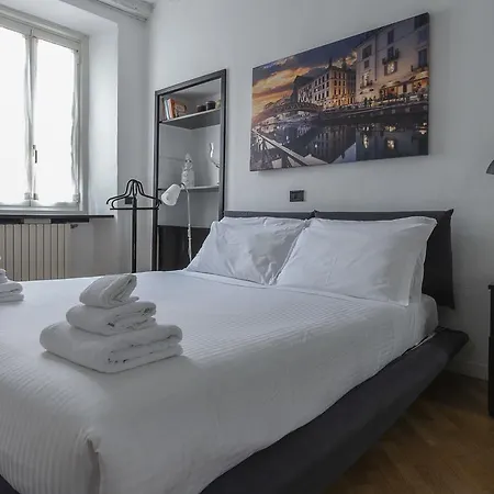 Italianway Corso Como 6 Apartment *