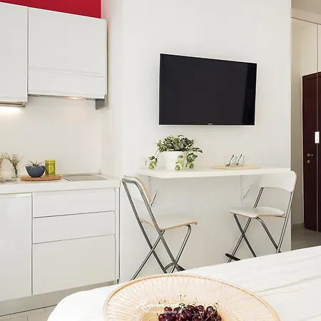 Daire Oki Doki Milano