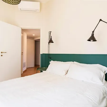 Residenza Cornaggia Milan