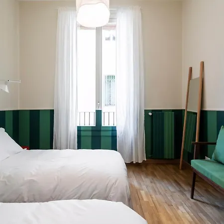 Residenza Cornaggia * Milan