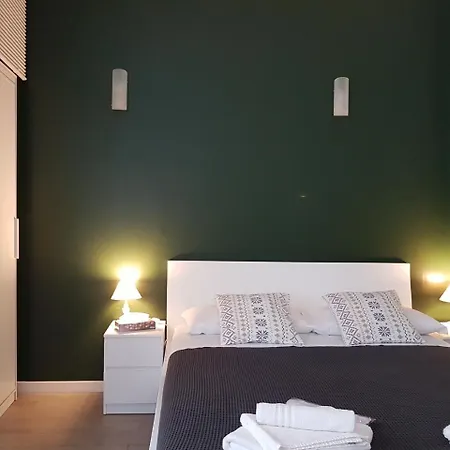 Appartement Navigli - Via Savona Milan