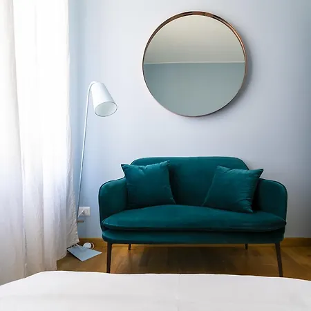 Residenza Cornaggia Milan