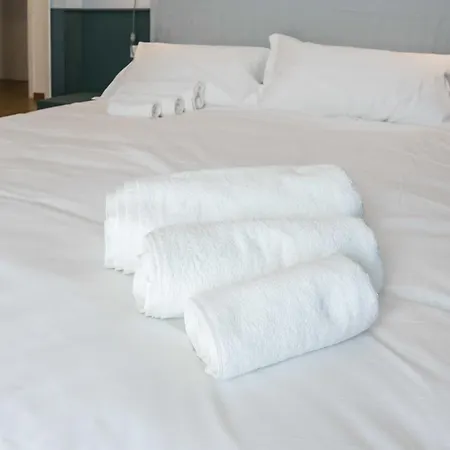 Residenza Cornaggia * Milan
