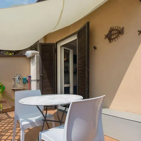 Apartment Canonica 72 Mailand