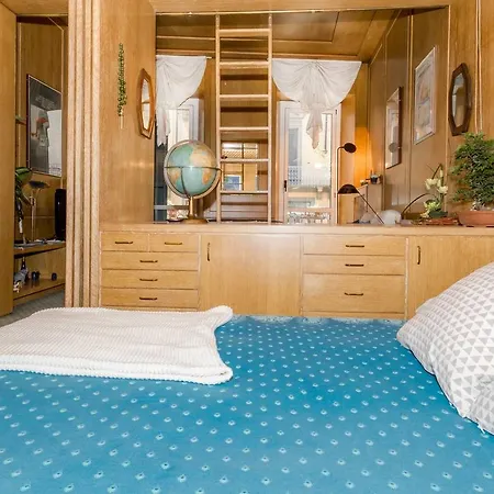 Joivy Charming With Terrace In The Very Heart Of Milano