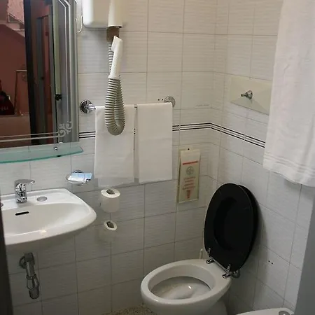 Mazzini Hotel Letojanni