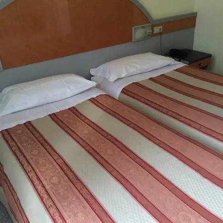 Mazzini 3*