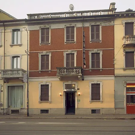 Hotel Mazzini Letojanni