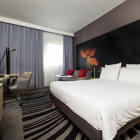 Novotel Linate Aeroporto Hotel