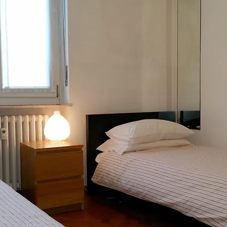 Apartament Milan Apartment Rental