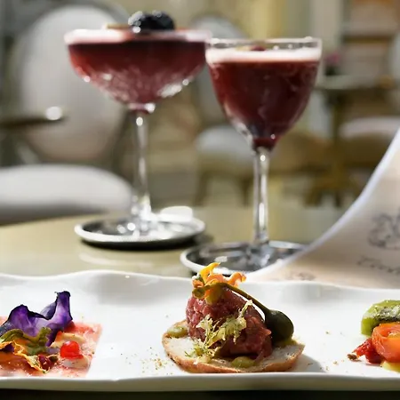 Chateau Monfort - Relais & Chateaux 5* Milan