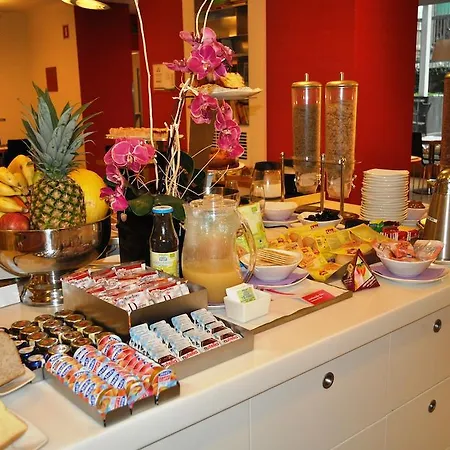 Hotell Mercure Solari 4*