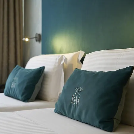 Bianca Maria Palace Hotel 4*