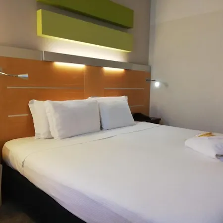 Ih Gioia 4* Milano