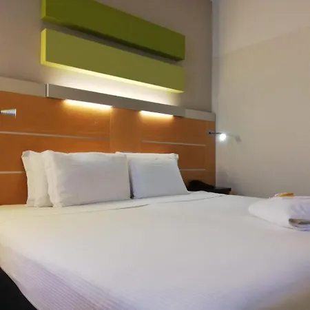 Ih Gioia Hotell Milano