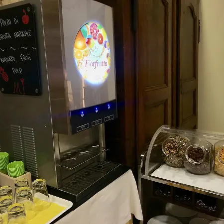 Mihotel Hotel