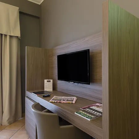 Hotel Sunflower Mailand