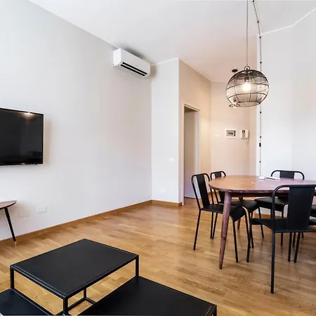 Residenza Cornaggia
