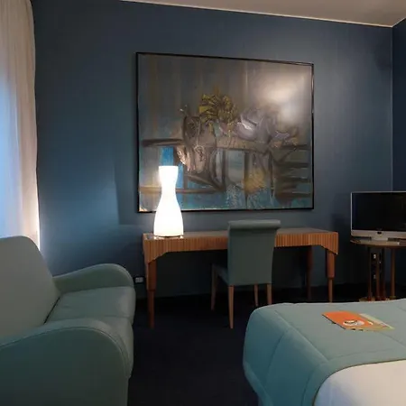 Hotel Spadari Al Duomo Milan