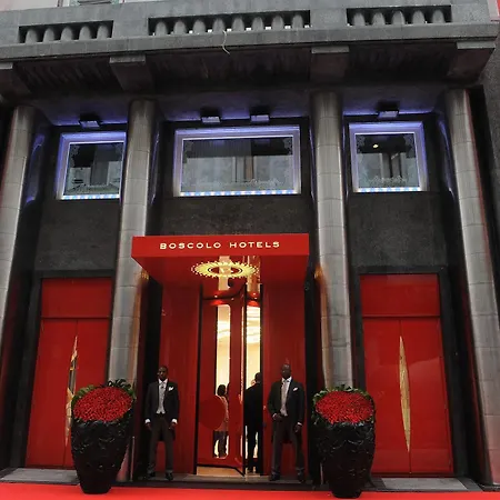 Palazzo Matteotti, The Dedica Anthology, Autograph Collection Ξενοδοχείο