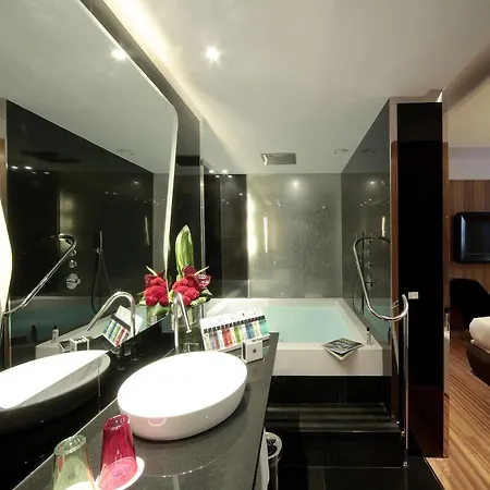 Palazzo Matteotti, The Dedica Anthology, Autograph Collection 5*